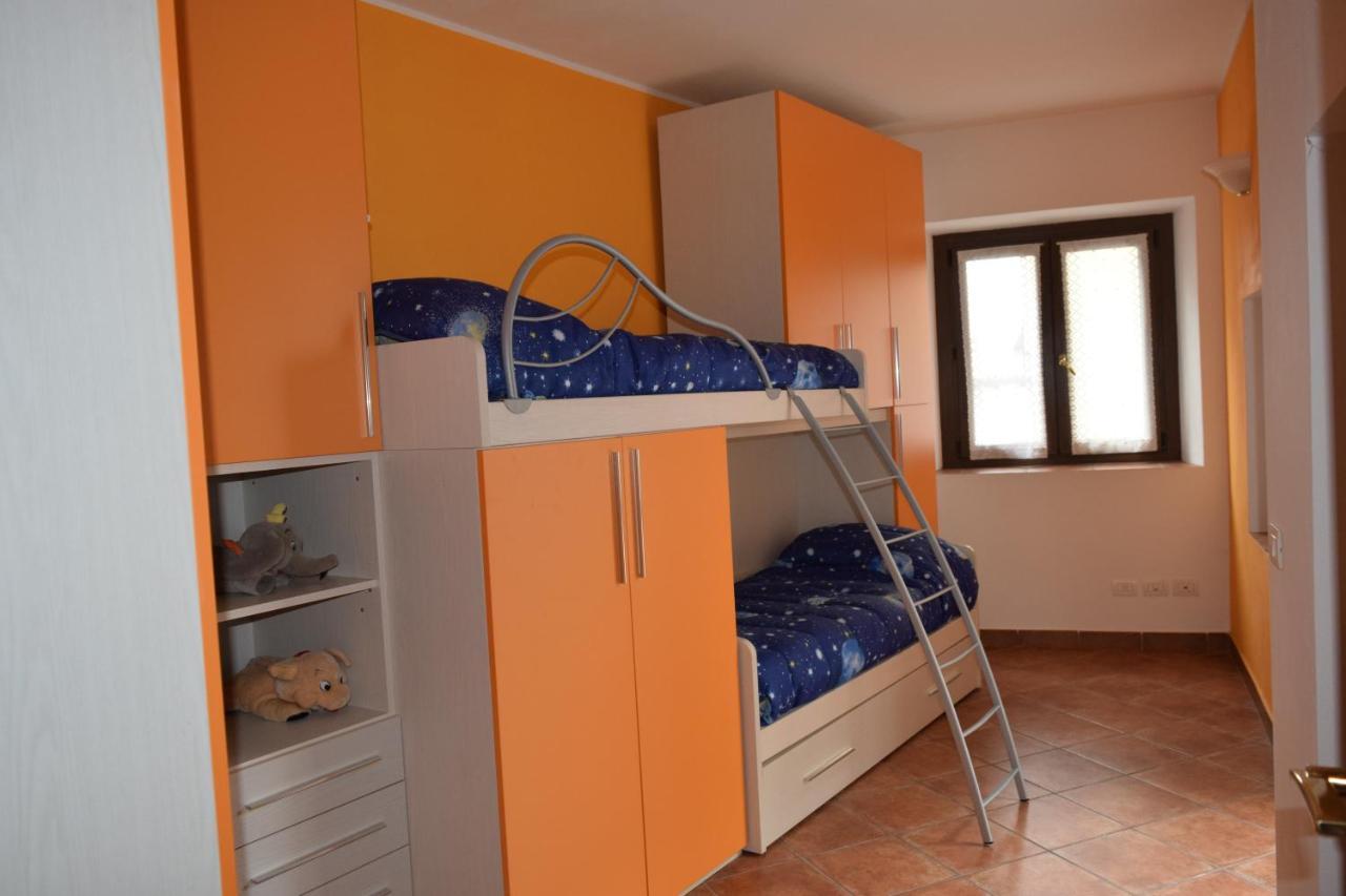 La Casa Sull' Altopiano Mountain Lake Iseo Hospitality Bossico Exterior foto