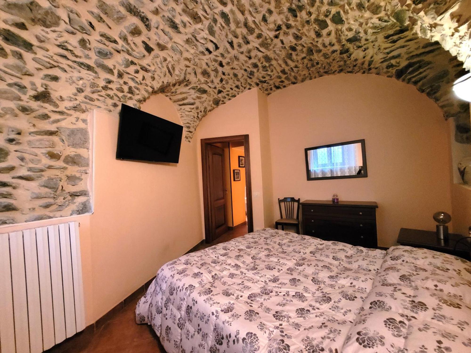 La Casa Sull' Altopiano Mountain Lake Iseo Hospitality Bossico Exterior foto