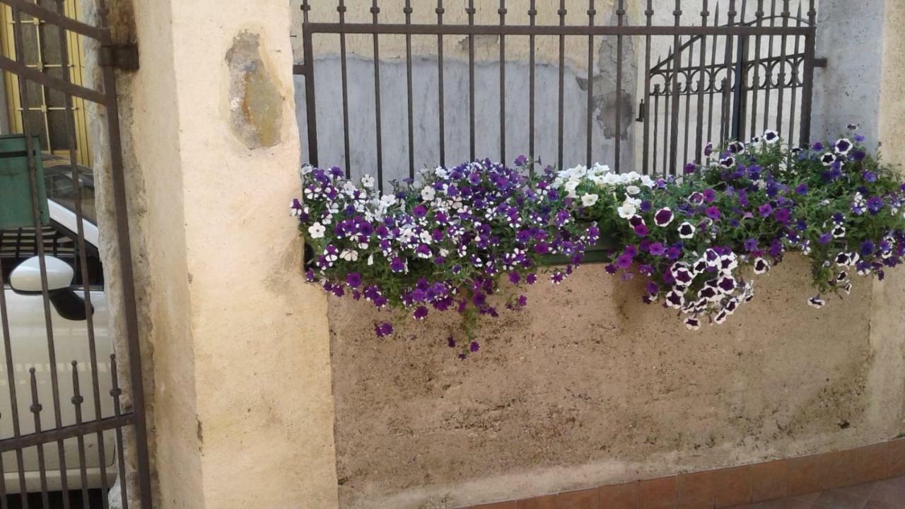 La Casa Sull' Altopiano Mountain Lake Iseo Hospitality Bossico Exterior foto